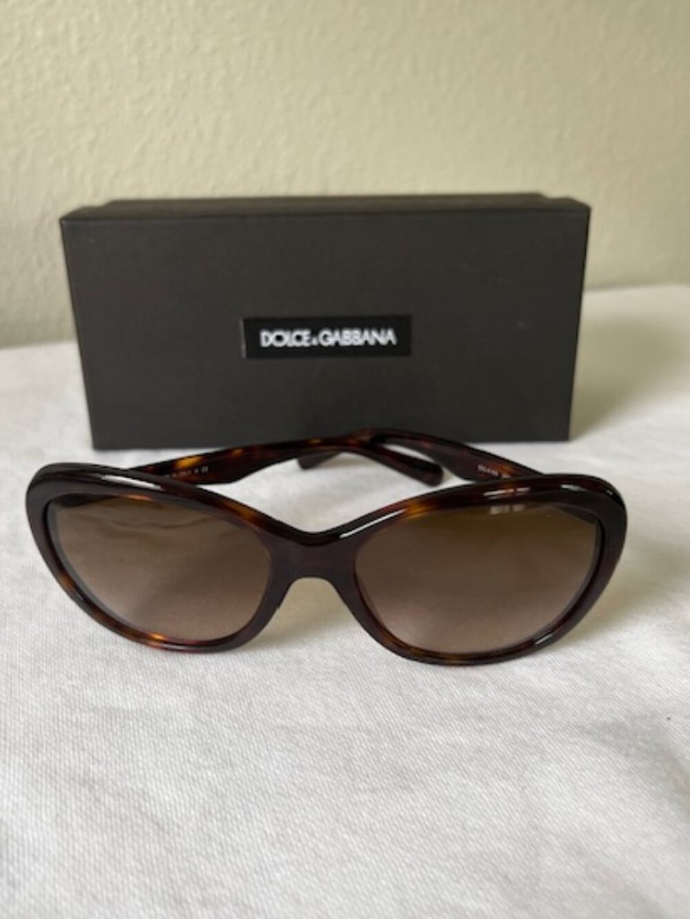 Dolce&Gabbana sunglasses DG4150 2587/13